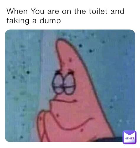 dump meme