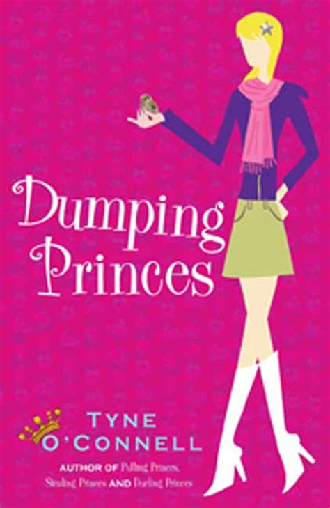 dumping princes calypso chronicles book 4 Kindle Editon