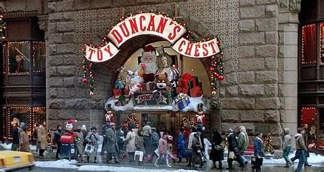 duncan's toy chest in new york city