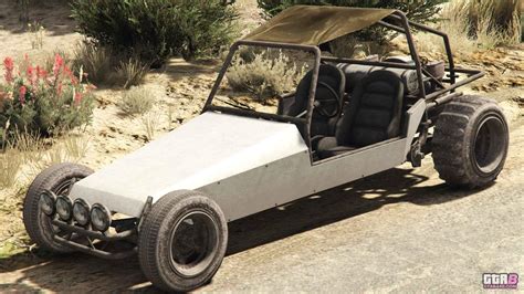 dune buggy gta v