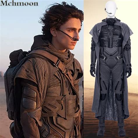 dune fremen outfit