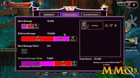 dungeon defenders 2 what are perfect stats