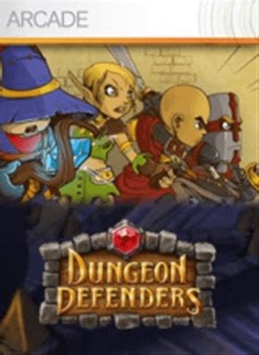 dungeon defenders iso xbox 360 download