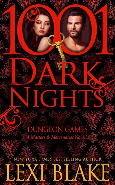 dungeon games masters mercenaries novella PDF