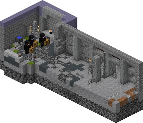 dungeon puzzle rooms