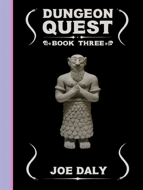 dungeon quest book three vol 3 dungeon quest PDF