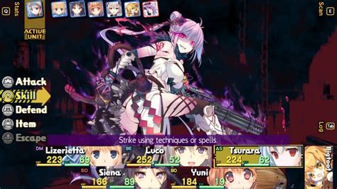 dungeon travelers japanese