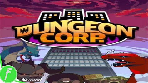 dungeoncorp