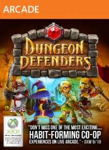 dungeondefendersarcadetrial