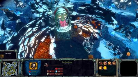 Dungeons 2 A Game Of Winter Walkthrough