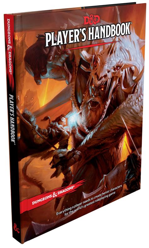 dungeons and dragons 5th edition pdf download Doc