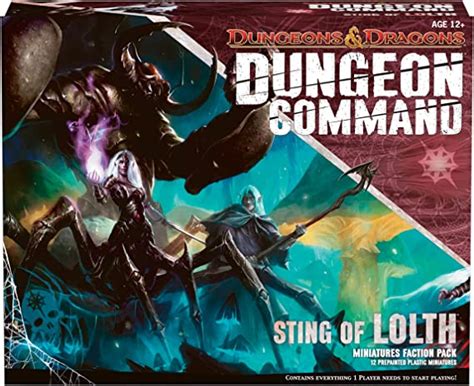 dungeons and dragons command