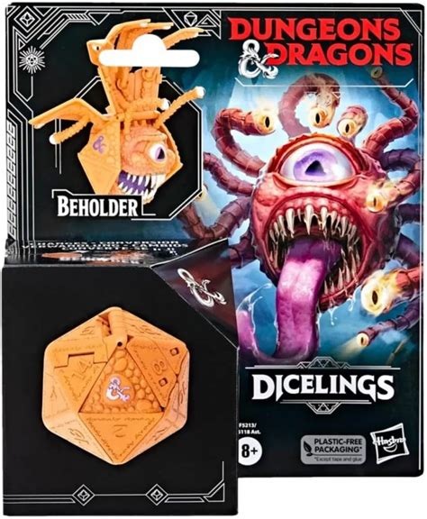 dungeons and dragons hasbro