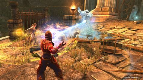 dungeons and dragons neverwinter xbox one Reader