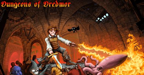 dungeons of dredmor