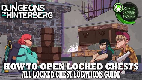 dungeons of hinterberg locked chests