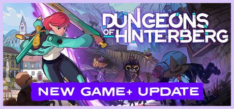 dungeons of hinterberg time limit