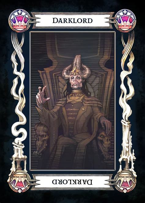 Dungeons The Darklord Walkthrough