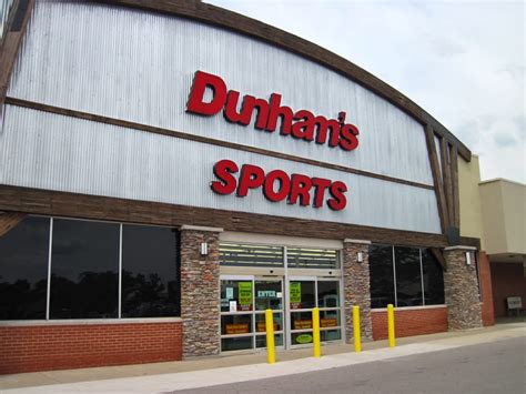 dunham's sporting goods near me