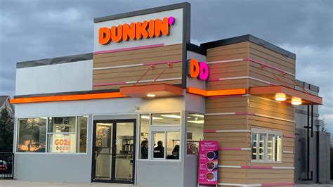 dunkins near