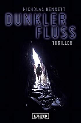 dunkler fluss mystery thriller nicholas bennett ebook Reader