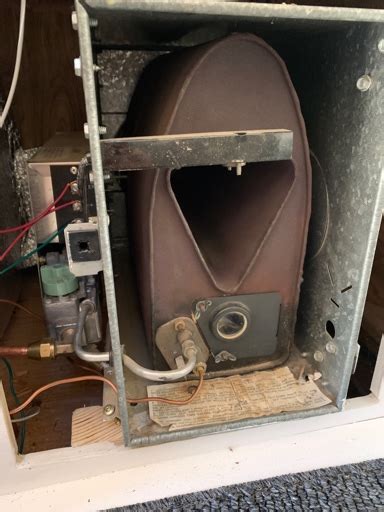 duo therm furnace repair Reader