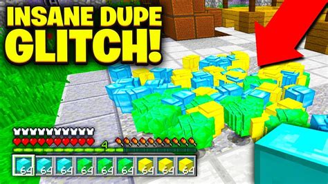 dupe glitch mincraft 1.5.2