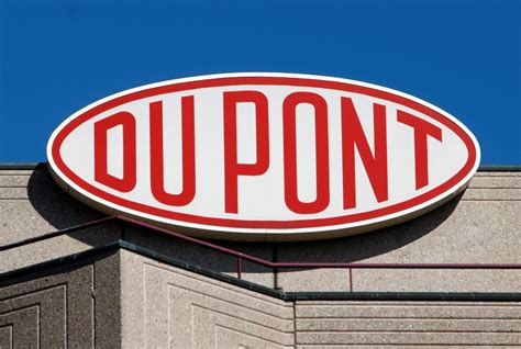 dupont co stock