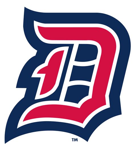 duquesne university colors