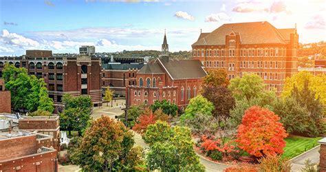 duquesne university physician assistant