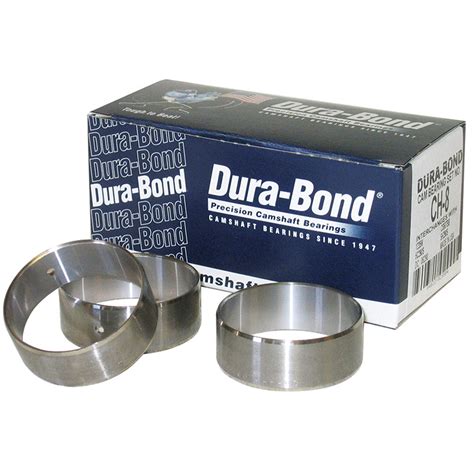 dura bond cam bearings