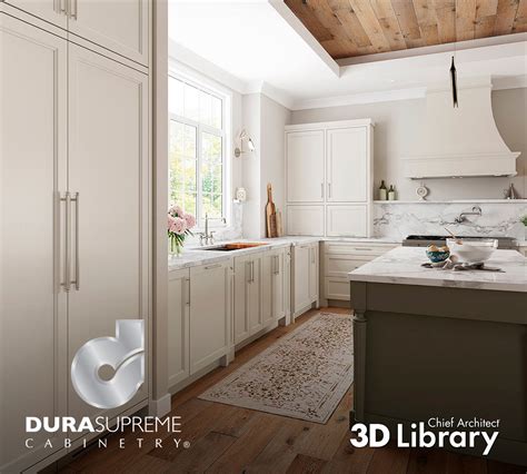 Dura Supreme Catalog