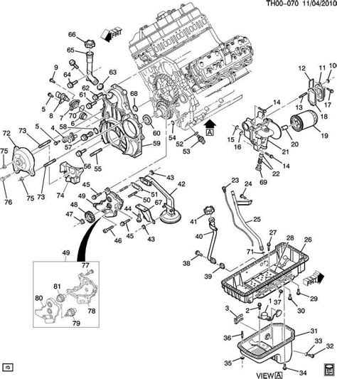 duramax diesel engine diagram Kindle Editon