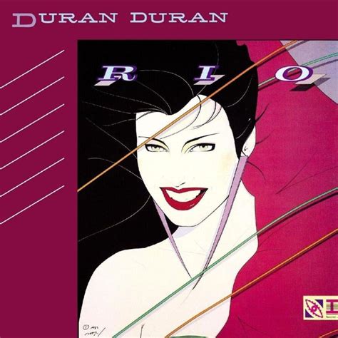 duran duran her name is rio lyrics