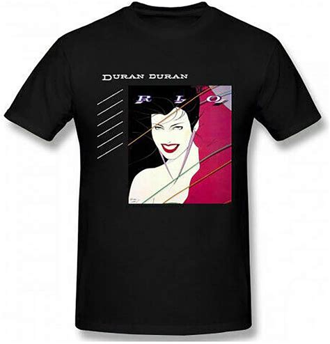 duran duran t shirts