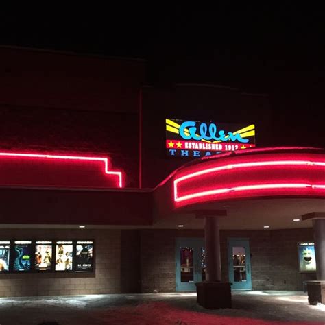 durango 9 movie theater