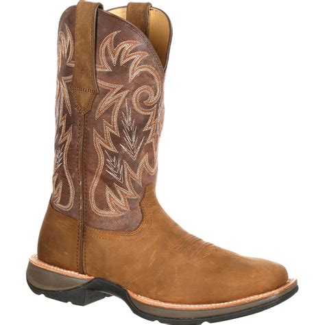 durango western boots