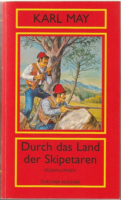 durch das land skipetaren rechtschreibung Epub