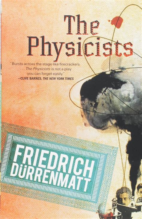 durrenmatt the physicists Ebook Reader