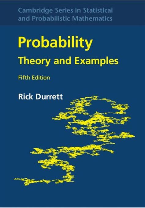 durrett-probability-solutions Ebook PDF