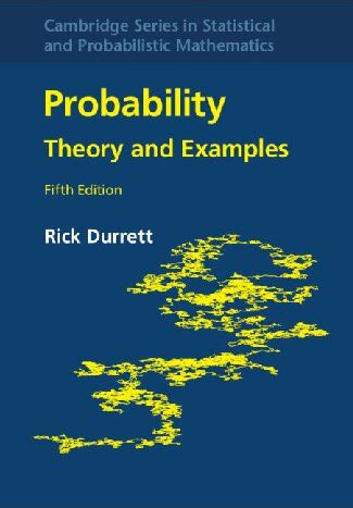 durrett-probability-solutions Ebook PDF