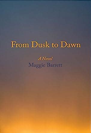 dusk dawn maggie barrett Reader