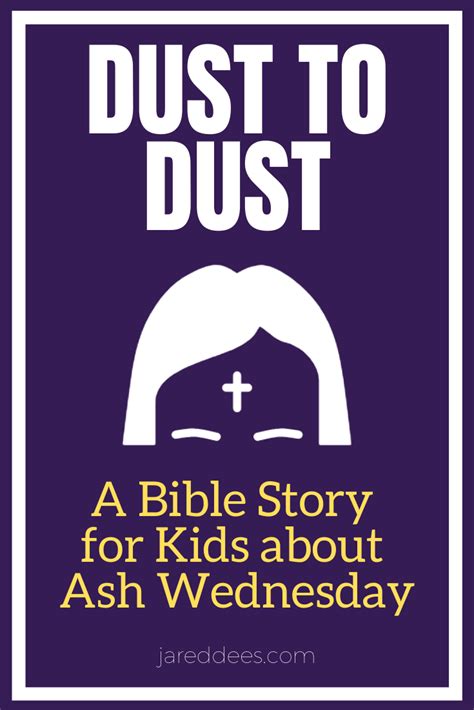 dust to dust stories Reader