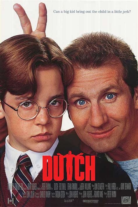 dutch 1991 full movie