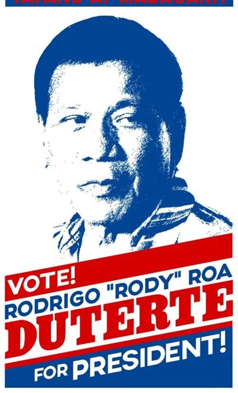 duterte for president? pdf Doc