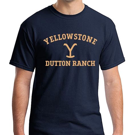 dutton ranch shirt