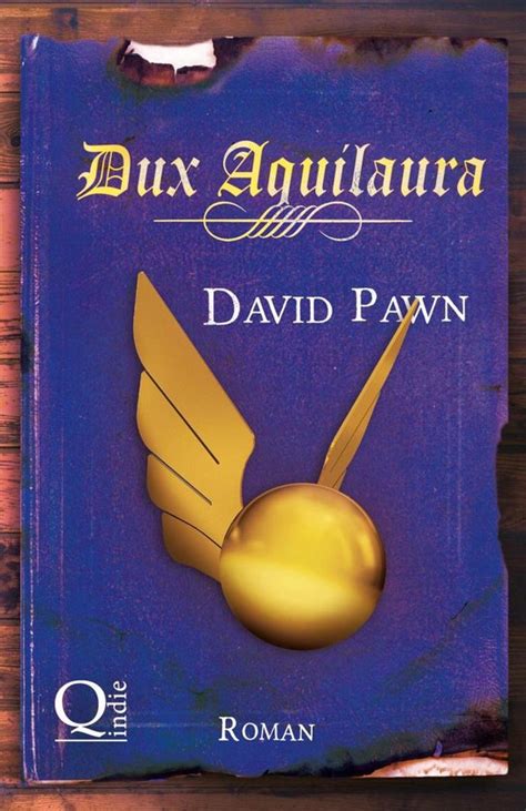 dux aquilaura david pawn Epub