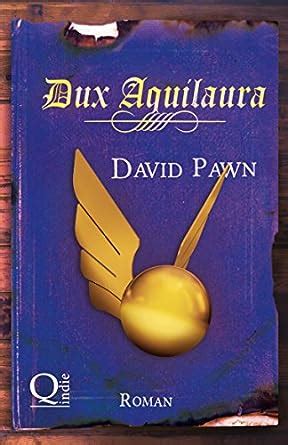 dux aquilaura zaubertr nke david pawn ebook PDF