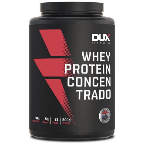 dux whey