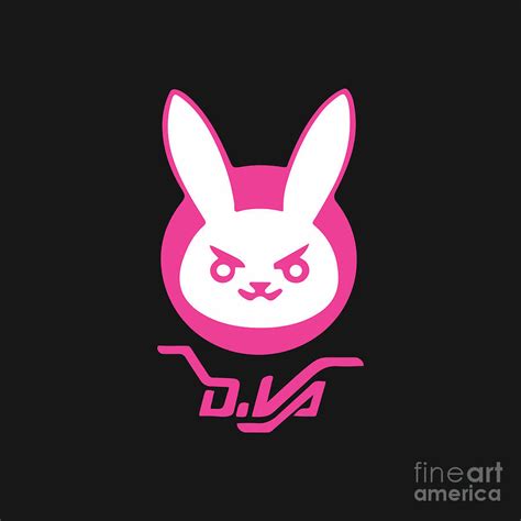 dva bunny overwatch